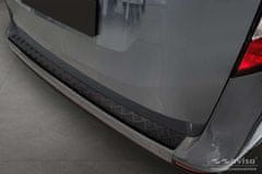 Avisa Ochranná lišta zadného nárazníka Mercedes Citan II, W420, 2021- , Mat Black