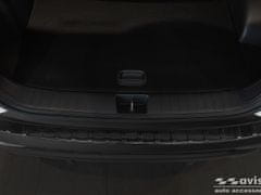Avisa Ochranná lišta zadného nárazníka Hyundai Tucson IV, 2020- , Carbon