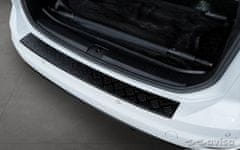 Avisa Ochranná lišta zadného nárazníka VW Touran II, 2016- , Mat Black