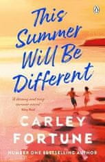 Carley Fortune: This Summer Will Be Different