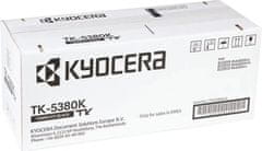 Kyocera toner TK-5380K čierny na 13 000 A4 (pri 5% pokrytí), pre PA40000cx, MA4000cix/cifx