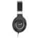 Genius headset HS-610/ čierny/ 4pin 3,5 mm jack