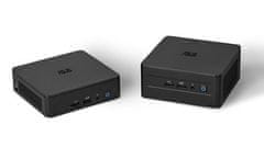 ASUS NUC 13 Pre NUC13ANKI3/i3-1315U/DDR4/USB3.0/LAN/WiFi/Intel UHD/M.2/EU power cord