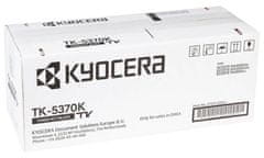 Kyocera toner TK-5370K čierny na 7 000 A4 (pri 5% pokrytí), pre PA3500cx, MA3500cix/cifx