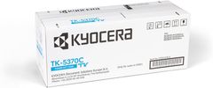 Kyocera toner TK-5370C cyan na 5 000 A4 (pri 5% pokrytí), pre PA3500cx, MA3500cix/cifx