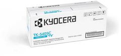 Kyocera toner TK-5405C cyan (10 000 A4 @ 5%) pre TASKalfa MA3500ci
