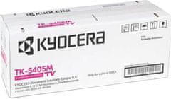 Kyocera toner TK-5405M magenta (10 000 A4 @ 5%) pre TASKalfa MA3500ci