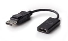 DELL adaptér/ DisplayPort(M) na HDMI 2.0 4K (F)/ redukcia/ konvertor