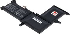 T6 power Batéria Asus VivoBook S510, X510, F510, 3600mAh, 41Wh, 3cell, Li-pol