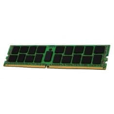 Kingston 64GB DDR4-3200MHz Reg ECC modul pre Dell