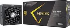 Seasonic Zdroj 750W VERTEX GX-750 Gold, retail