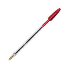 Bic Guľôčkové pero Cristal – červené