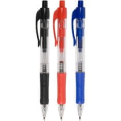 Q-Connect Guľôčkové pero, modré