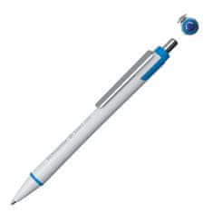 Schneider Guľôčkové pero Slider Xite - modré