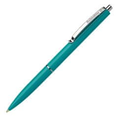 Schneider Guľôčkové pero K15 - zelené