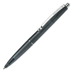 Schneider Guľôčkové pero K20 Icy Colours - čierne