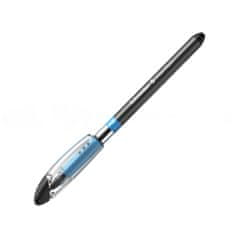 Schneider Guľôčkové pero Slider Basic - čierne