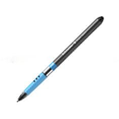 Schneider Guľôčkové pero Slider Basic - čierne