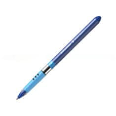 Schneider Guľôčkové pero Slider Basic - modré
