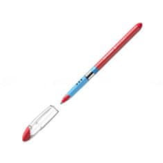 Schneider Guľôčkové pero Slider Basic - červené