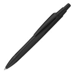 Schneider Guľôčkové pero Reco - čierno/modré