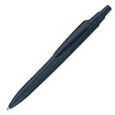 Schneider Guľôčkové pero Reco - modro/modré