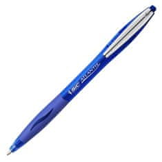 Bic Guľôčkové pero Atlantis Soft - modré