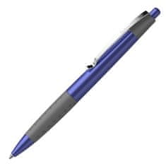 Schneider Guľôčkové pero Loox - modré, modrá náplň