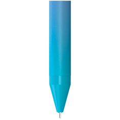Guľôčkové pero Berlingo Radiance - 0,7 mm, mix farieb