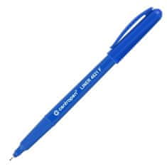 Centropen Liner 4621 - modrý, 0,3 mm