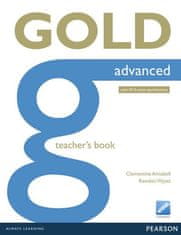 Pearson Longman Gold Advanced Teacher´s Book