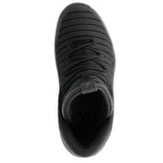 Nike Obuv čierna 38.5 EU Jordan Flight Luxe BG