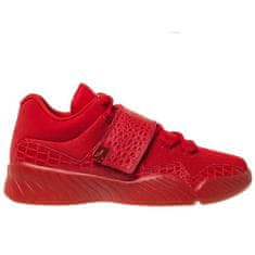 Nike Obuv červená 47.5 EU Jordan J23