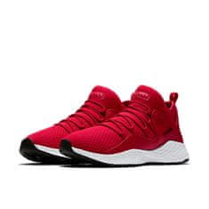 Nike Obuv červená 47 EU Air Jordan Formula 23