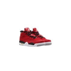 Nike Obuv červená 41 EU Air Jordan Son OF Mars