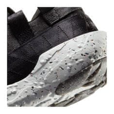 Nike Obuv grafit 38.5 EU Jordan Crater