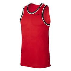Nike Tričko červená M Dry Classic Jersey