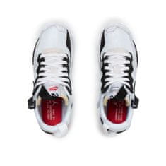 Nike Obuv basketball biela 45.5 EU Jordan MA2