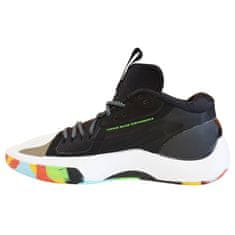 Nike Obuv basketball čierna 44 EU Jordan Zoom Separate