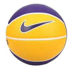Nike Lopty basketball 7 Lebron Playground 4P