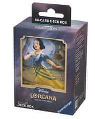 Ravensburger Disney Lorcana: Ursula's Return - Deck Box Snow White