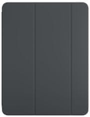 Apple Smart Folio for iPad Pro 13-inch (M4) - Black (MWK33ZM/A)