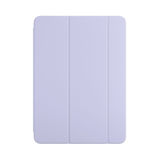 Apple Smart Folio for iPad Air 11-inch (M2) - Light Violet (MWK83ZM/A)