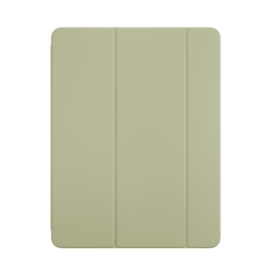 Apple Smart Folio for iPad Air 13-inch (M2) - Sage (MWKC3ZM/A)