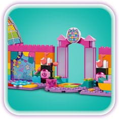 LEGO Gabby's Dollhouse 10797 Gabby a jej párty izba