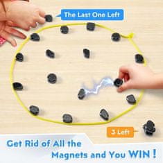 JOJOY® Magnetická stolová hra | MAGTACTIC