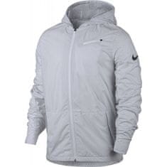 Nike Mikina sivá 183 - 187 cm/L Hyper Elite Jacket