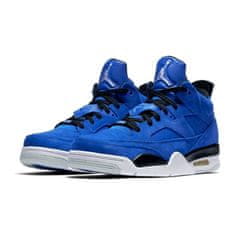 Nike Obuv modrá 44.5 EU Air Jordan Son OF Mars