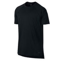 Nike Tričko čierna S 23 Lux Raglan Top