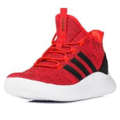 Adidas Obuv červená 44 EU Ultimate Bball